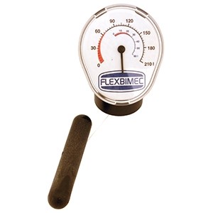 OLJEFATSMÄTARE 208 l FAT