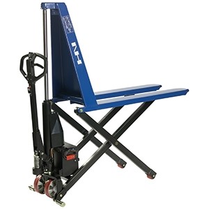 SAXLYFT SLX 1000E ELEKTRISK