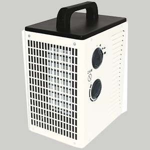 VÄRMEFLÄKT 2 KW 1-FAS