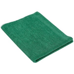 UNIVERSAL MICROFIBERDUK GRÖN