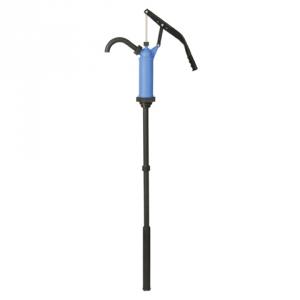 Handpump med teflonpackning