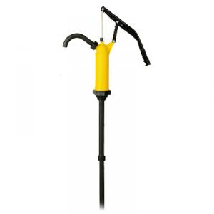 Handpump med teflonpackning