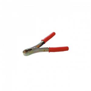 Batteriklämma 200A Röd