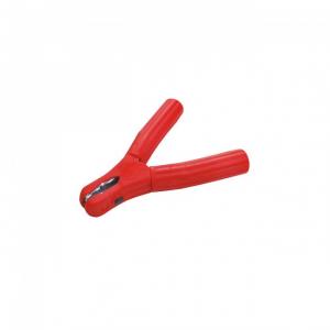 Batteriklämma 600A Svart