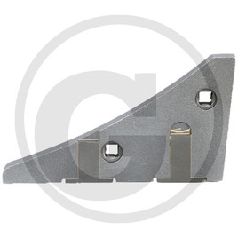 Landsidekil Heavy Duty