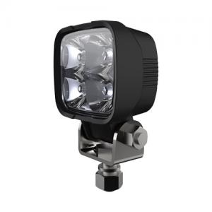 Arbetsbelysning LED 9,5W Mini 12/24V