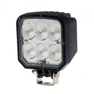 Arbetsbelysning LED 35W 12/24V DT i hus