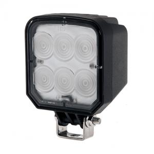 Arbetsbelysning LED 35W R23 12/24V