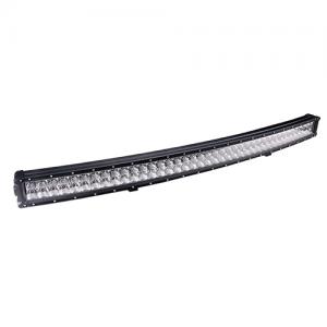 Arbetsljusramp 240W 41.5" 12/24 V CURV