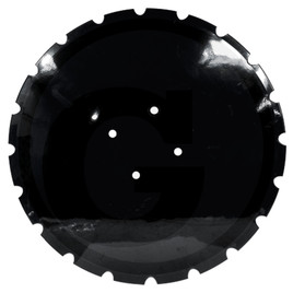 GRANIT TALLRIK fint tandad