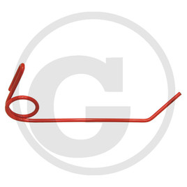 GRANIT EFTERHARVSPINNE kort