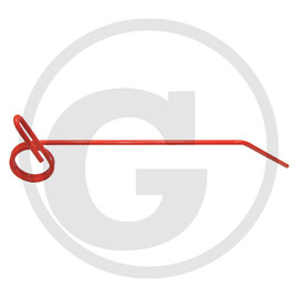 GRANIT EFTERHARVSPINNE lång