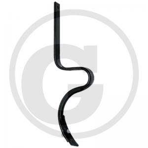 GRANIT Pinne kpl. med skär