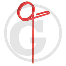 GRANIT EFTERHARVSPINNE