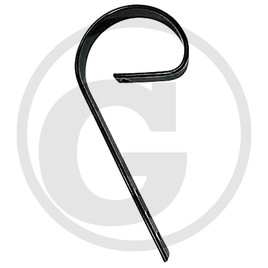 GRANIT Fjäderpinne Crossboard