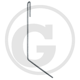 GRANIT EFTERHARVSPINNE höger  II