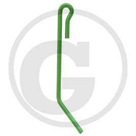 GRANIT EFTERHARVSPINNE kort  II/III