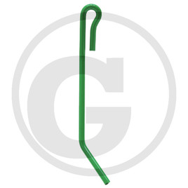 GRANIT EFTERHARVSPINNE III