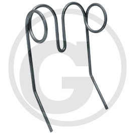 GRANIT EFTERHARVSPINNE