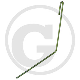 GRANIT EFTERHARVSPINNE höger  II