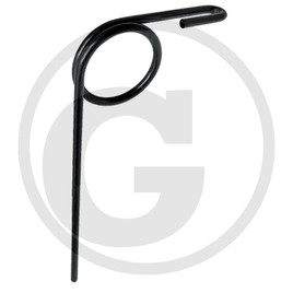 GRANIT EFTERHARVSPINNE