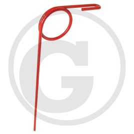 GRANIT EFTERHARVSPINNE