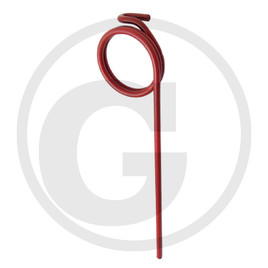 GRANIT EFTERHARVSPINNE