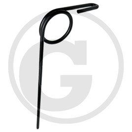 GRANIT EFTERHARVSPINNE