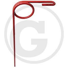 GRANIT EFTERHARVSPINNE