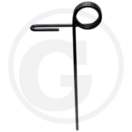 GRANIT EFTERHARVSPINNE