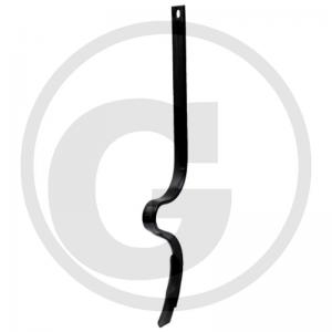 GRANIT PINNE lös, kpl. med skär