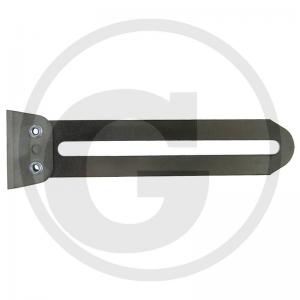 GRANIT Avskrapare kpl.