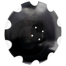 GRANIT TALLRIK ,tandad