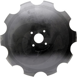 GRANIT TALLRIK tandad