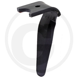 GRANIT ROTORHARVTAND Vänster