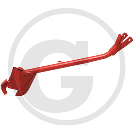 GRANIT SKÄR lång, utan lager