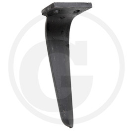 GRANIT ROTORHARVTAND Vänster