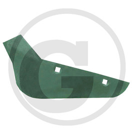 Skär för betskörd