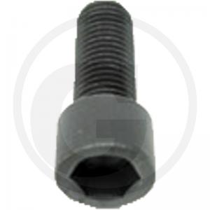 GRANIT Insexskruv M16 x 2 x 40 mm 10.9