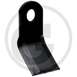 Y-kniv