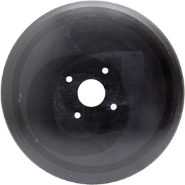 GRANIT TALLRIK slät