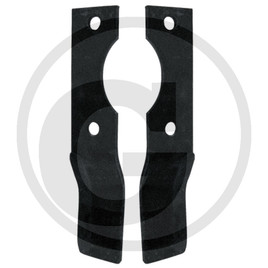 GRANIT ROTORHARVTAND vänster