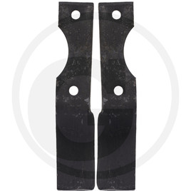 GRANIT ROTORHARVTAND höger