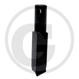 GRANIT ROTORHARVTAND