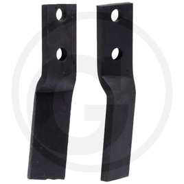 GRANIT ROTORHARVTAND vänster