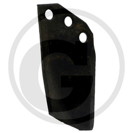 GRANIT ROTORHARVTAND vänster