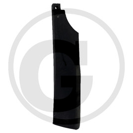 GRANIT ROTORHARVTAND vänster