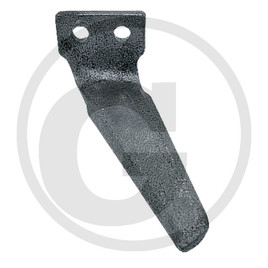 GRANIT ROTORHARVTAND Vänster