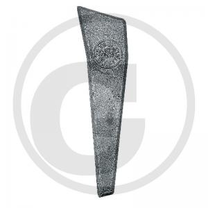 Spets för påsvetsning