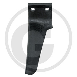 GRANIT ROTORHARVTAND Vänster